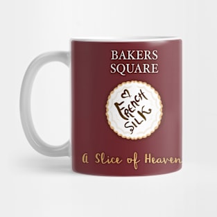 Slice of heaven Mug